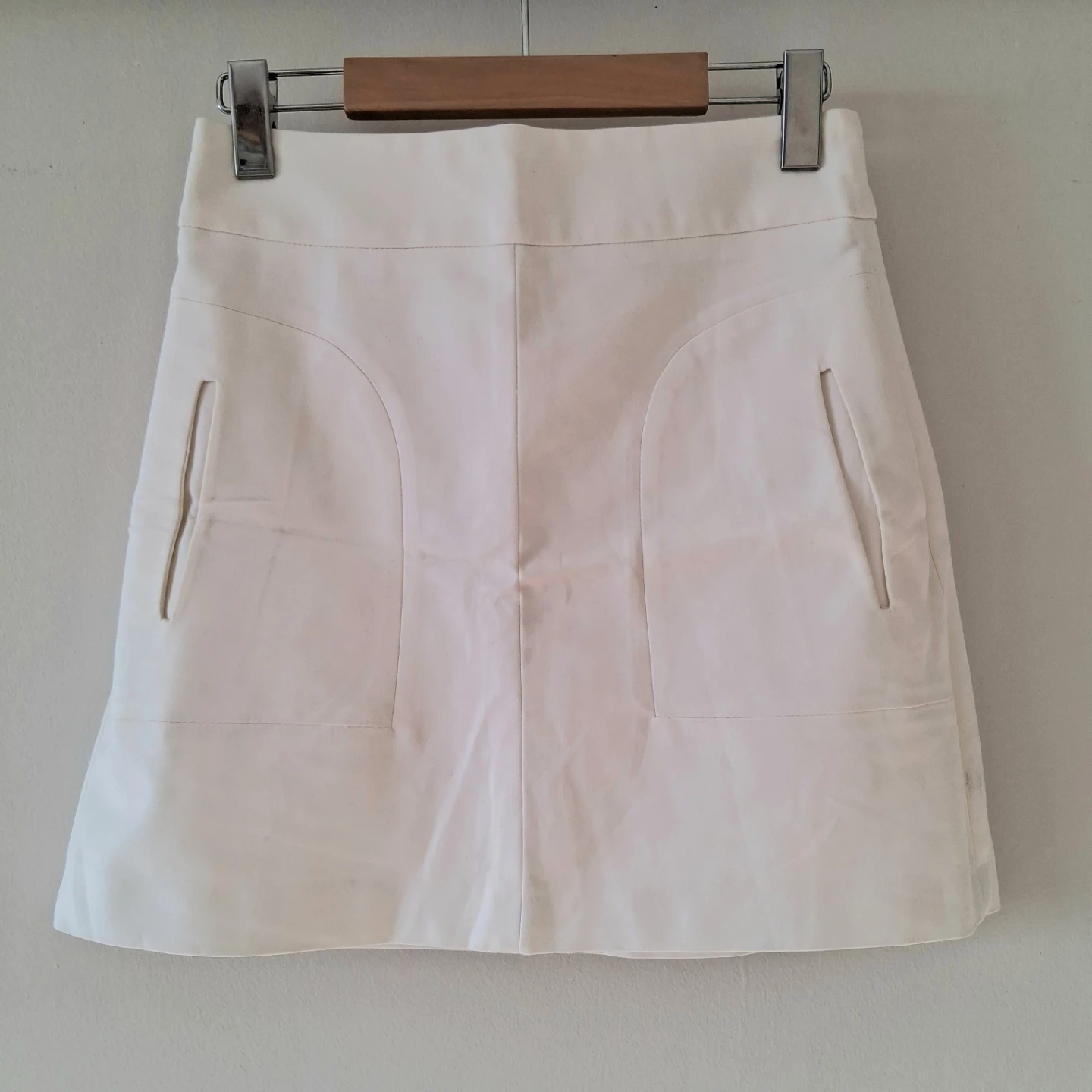 Zara Skirt Sz S