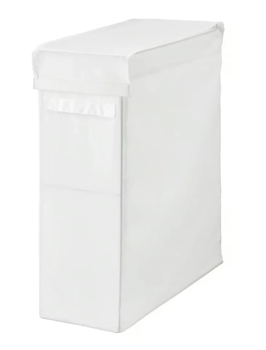 White Hamper (X 2)