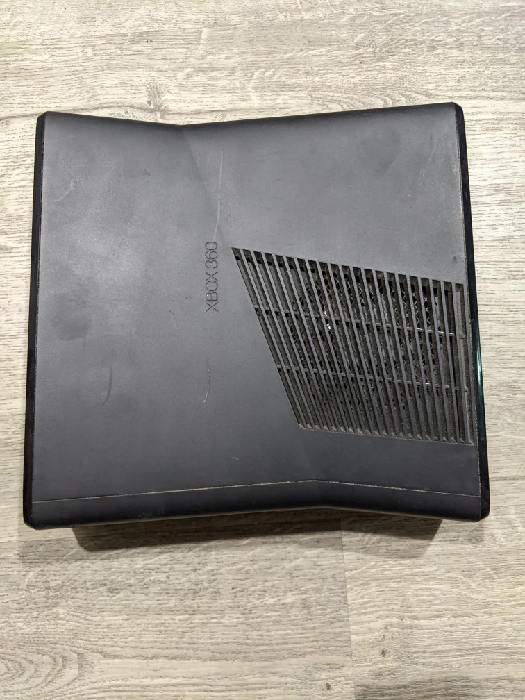 Xbox 360 Console with 250GB Hard Drive - photo 2