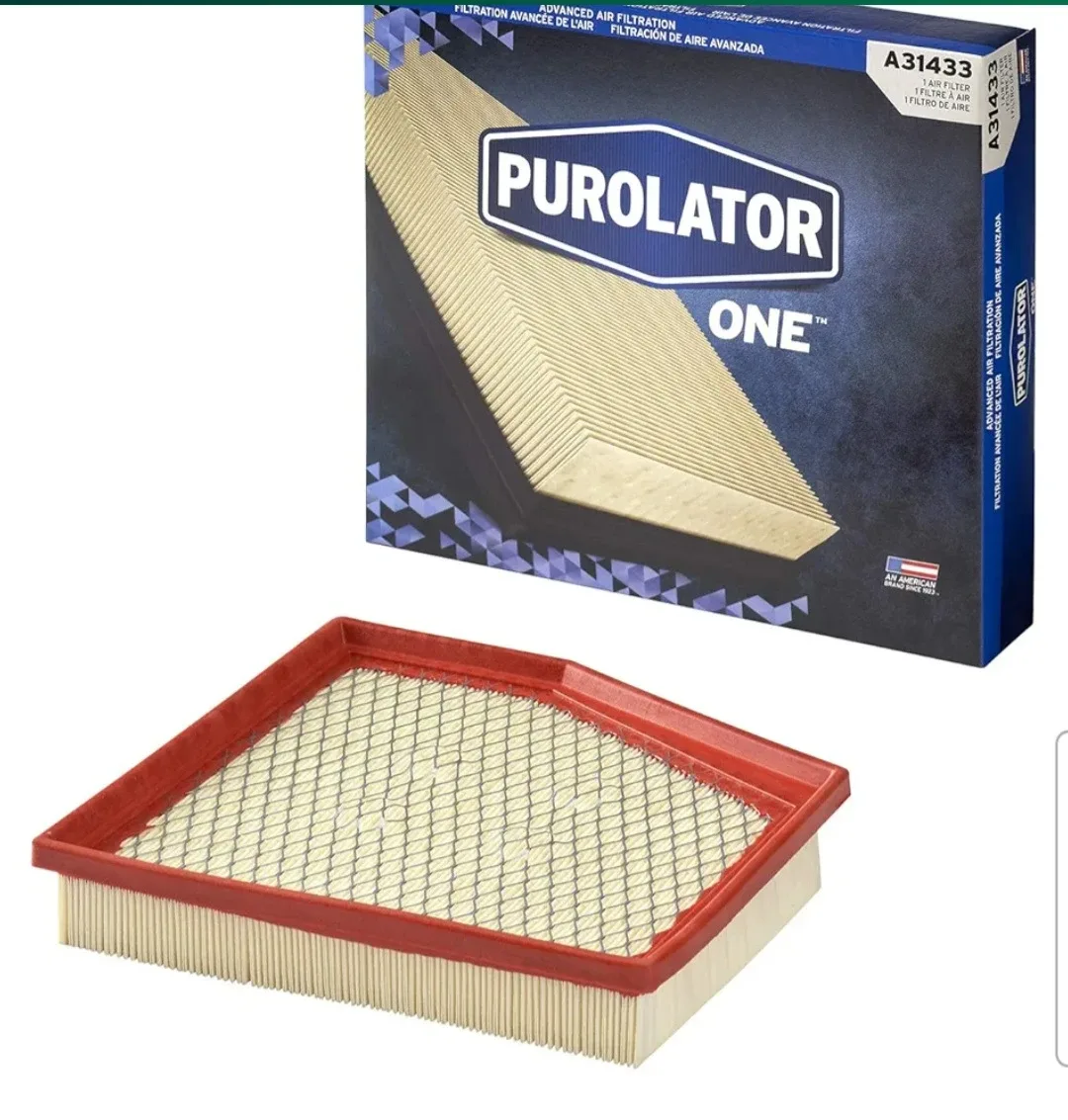 PurolatorONE Advanced Air Filtration A31433