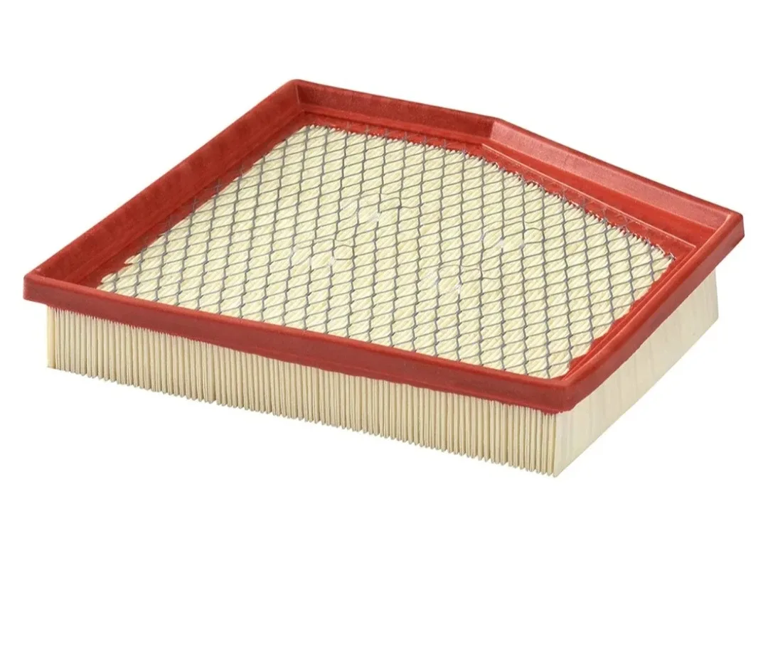 PurolatorONE Advanced Air Filtration A31433 image indicator(2)