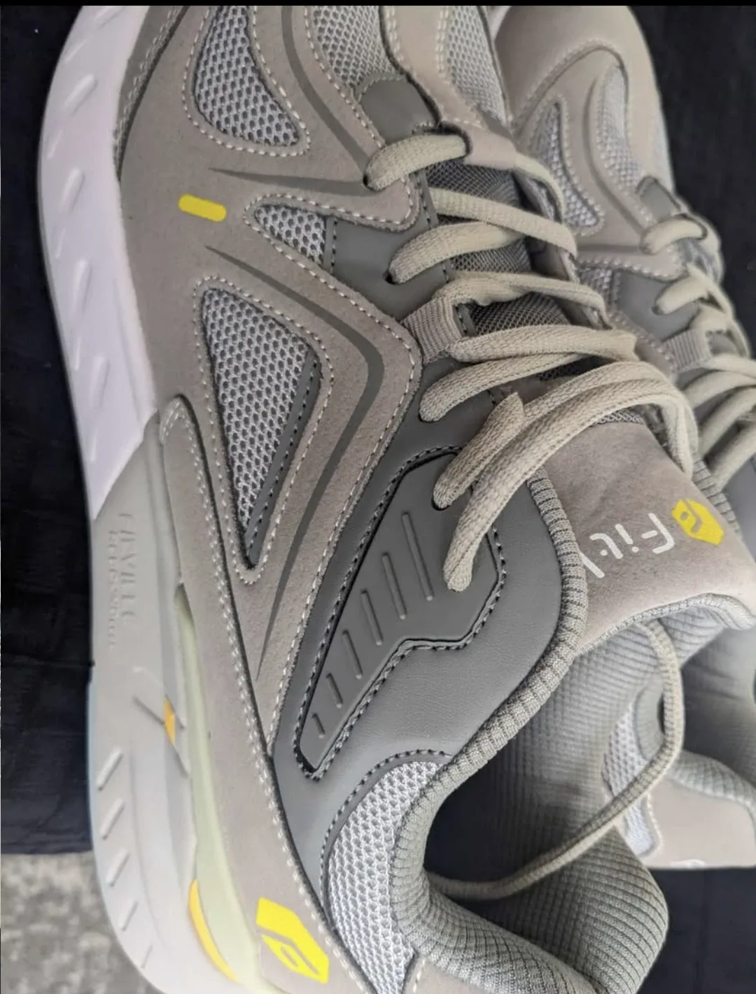 FitVille Sneakers image indicator(2)