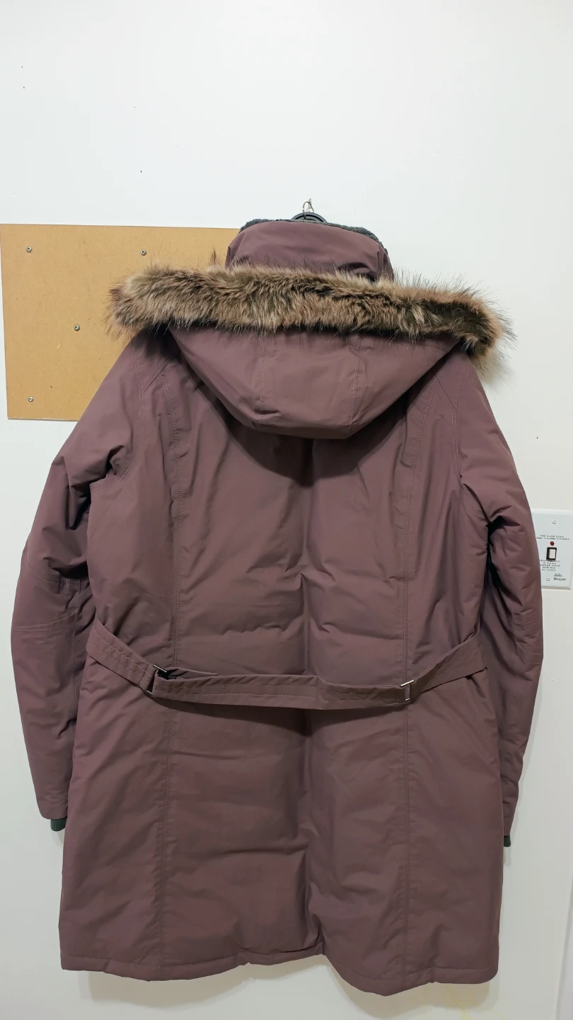 Columbia Omni-Tech Winter Parka - photo 3