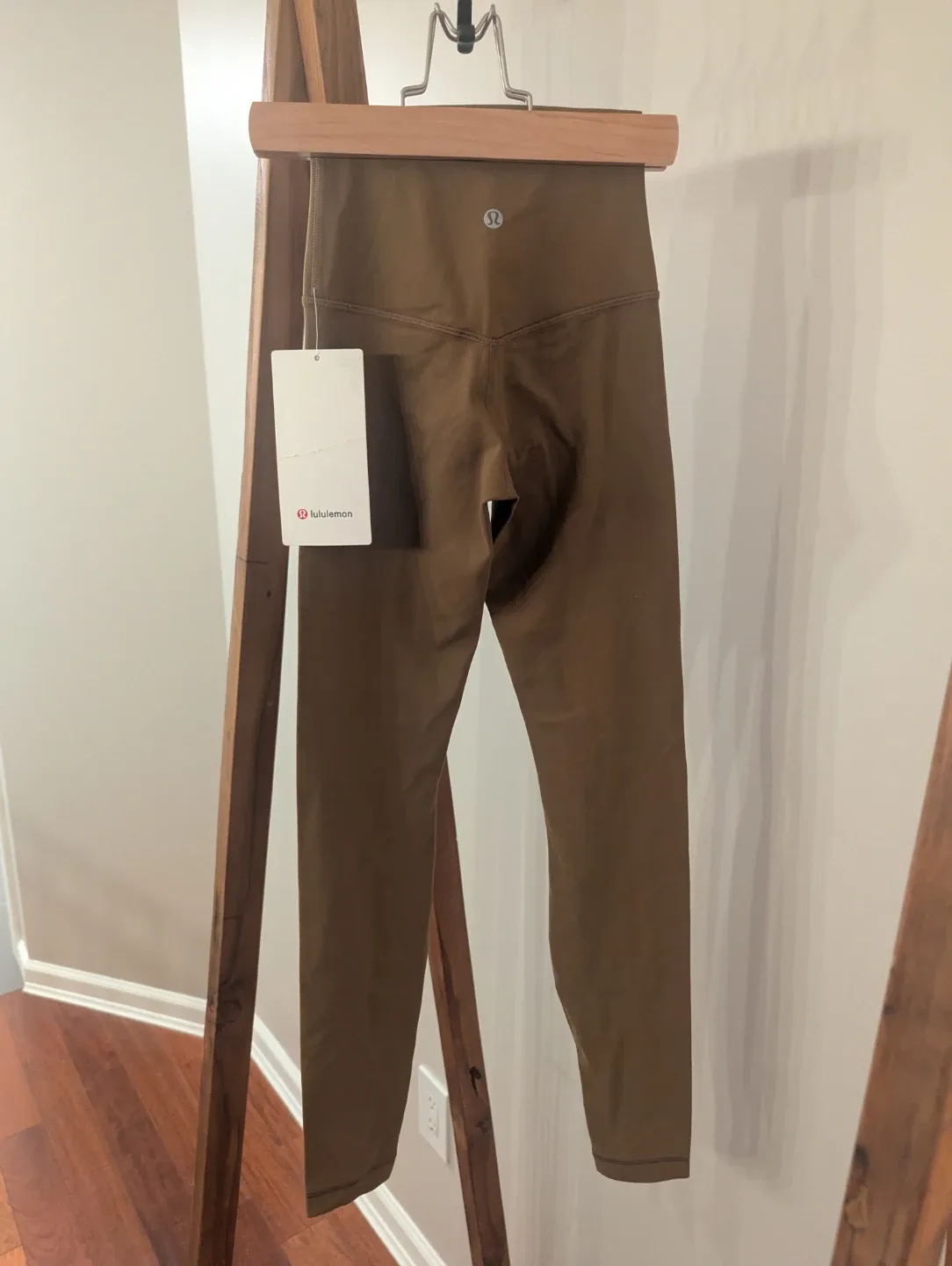 Lululemon Align HR Pant 28", Size 0 image indicator(3)