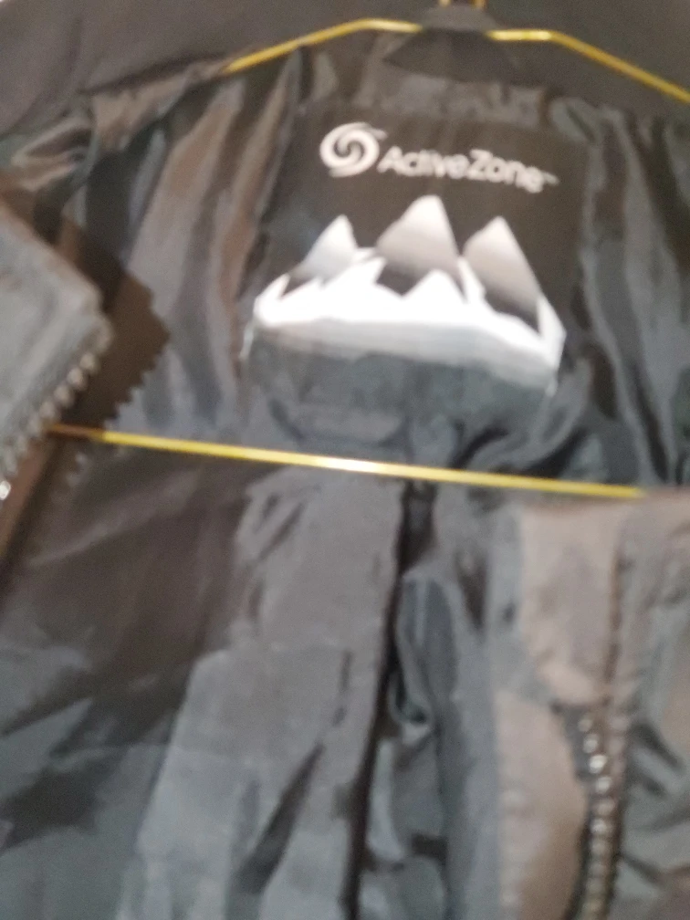 Never worn 3x ladies winter jacket - photo 4
