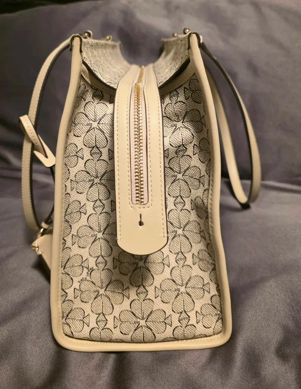 Kate Spade Large Tote - Retail Store Bag image indicator(5)