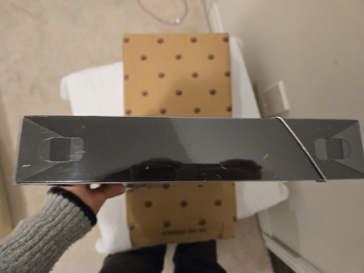 Gene: The Ashton-Drake Galleries Clothing: On the Veranda image indicator(4)