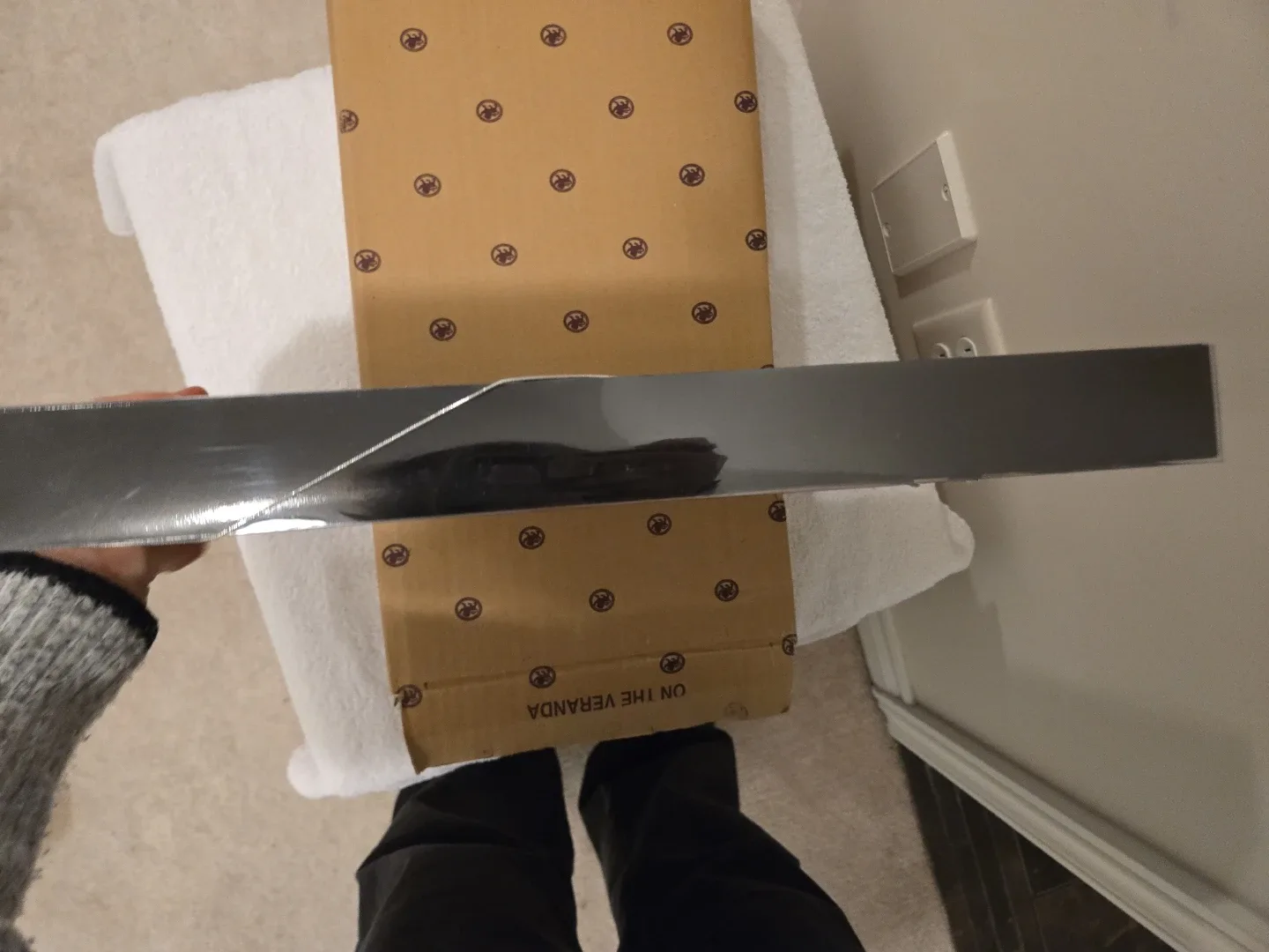 Gene: The Ashton-Drake Galleries Clothing: On the Veranda image indicator(5)