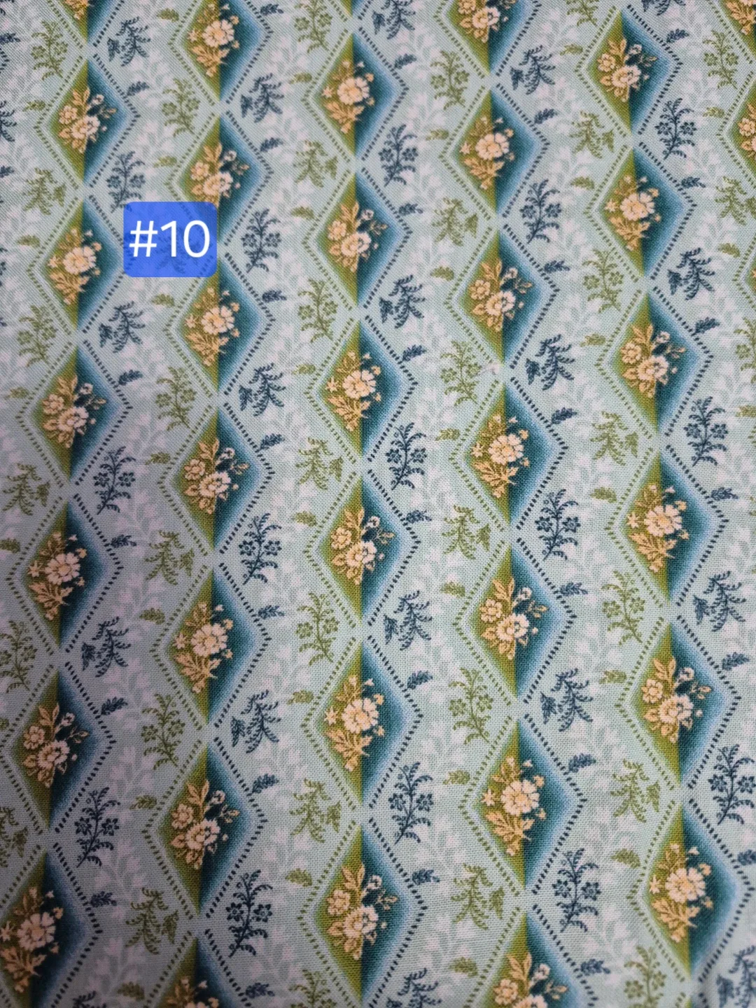 #8 set, 1 meter cotton pieces,  price per each image indicator(6)