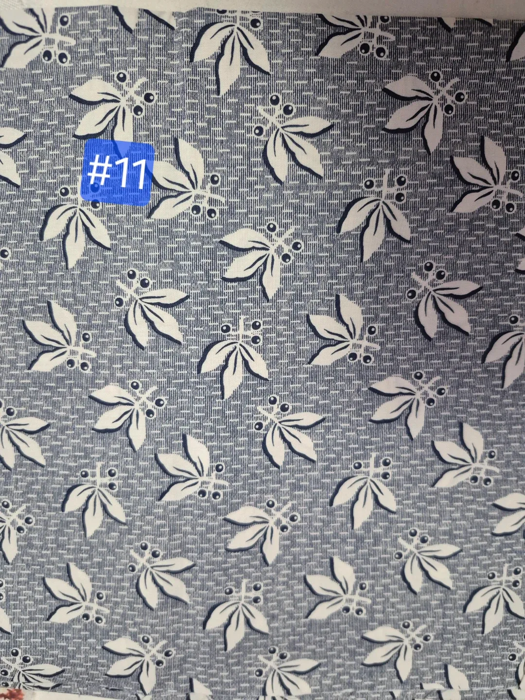 #8 set, 1 meter cotton pieces,  price per each image indicator(7)