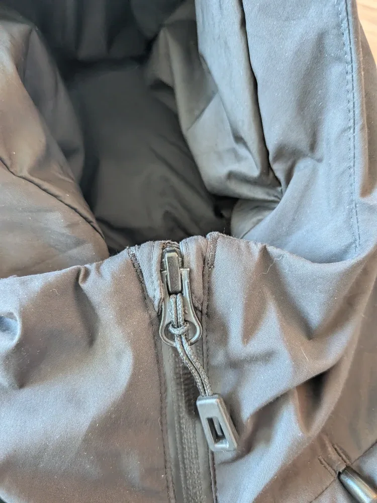 Patagonia Down Jacket - Size S image indicator(9)