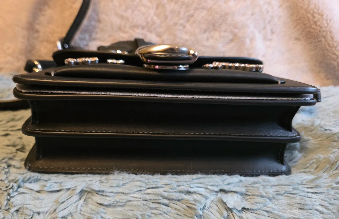 Coach Crystal Tabby 20: Sold Out At Coach image indicator(6)