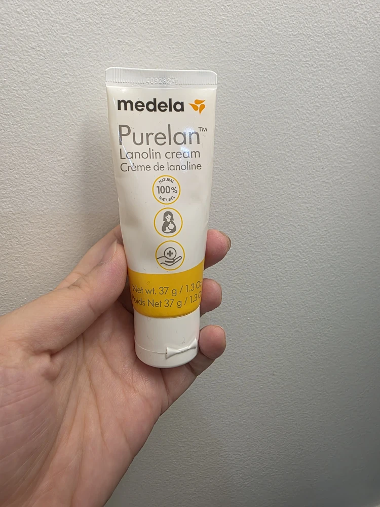 New Medela Nipple cream & Nipple Shields - Size L (24mm) - photo 4
