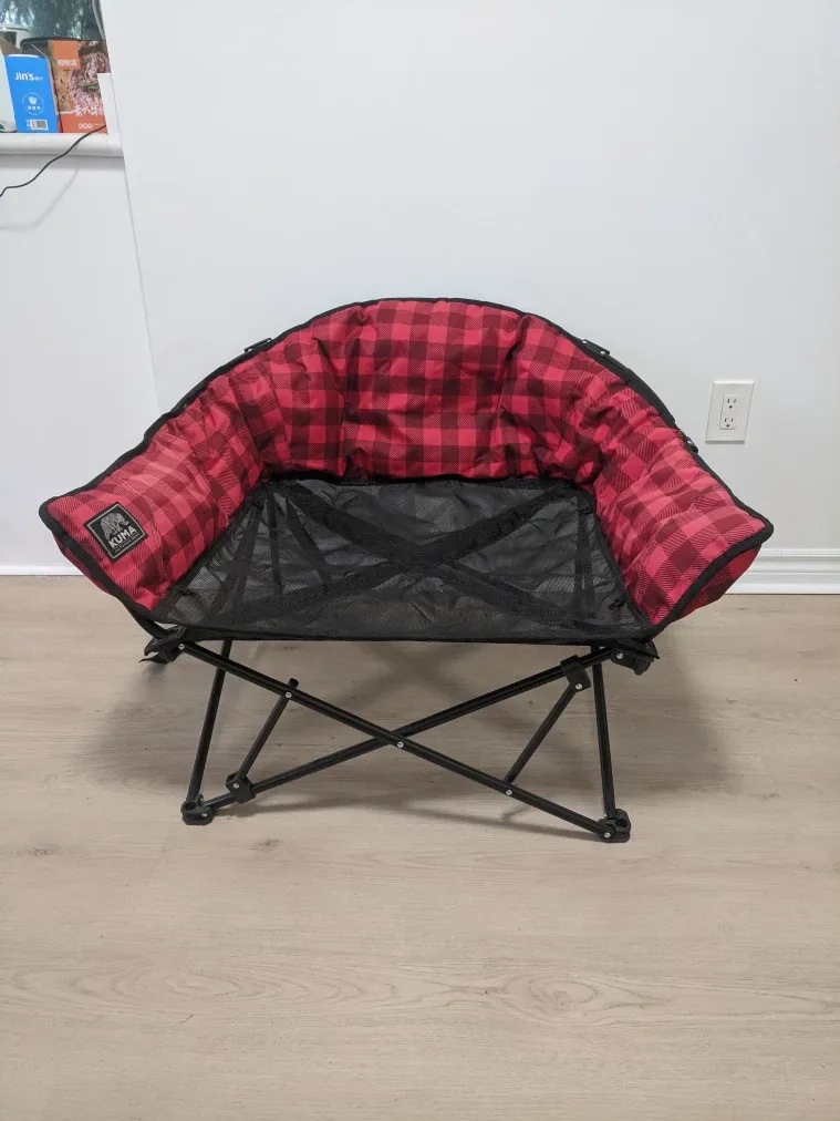 Kuma Outdoor Gear Lazy Bear Chair thumbnail