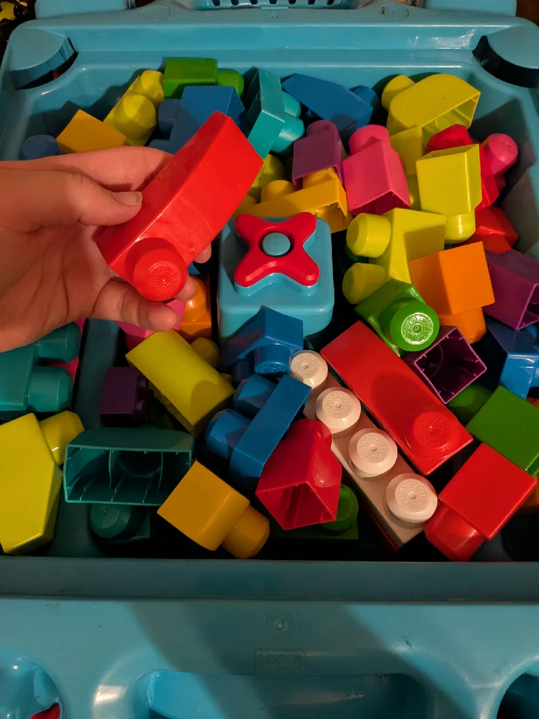 Kids Lego Table image indicator(3)