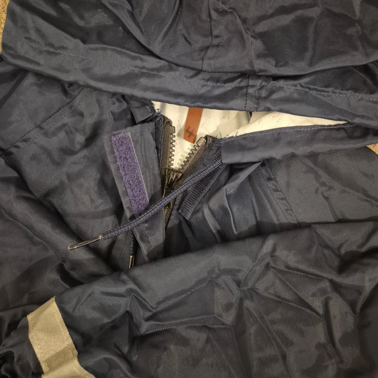 ALL WEATHER Assorted Boys Jackets image indicator(10)