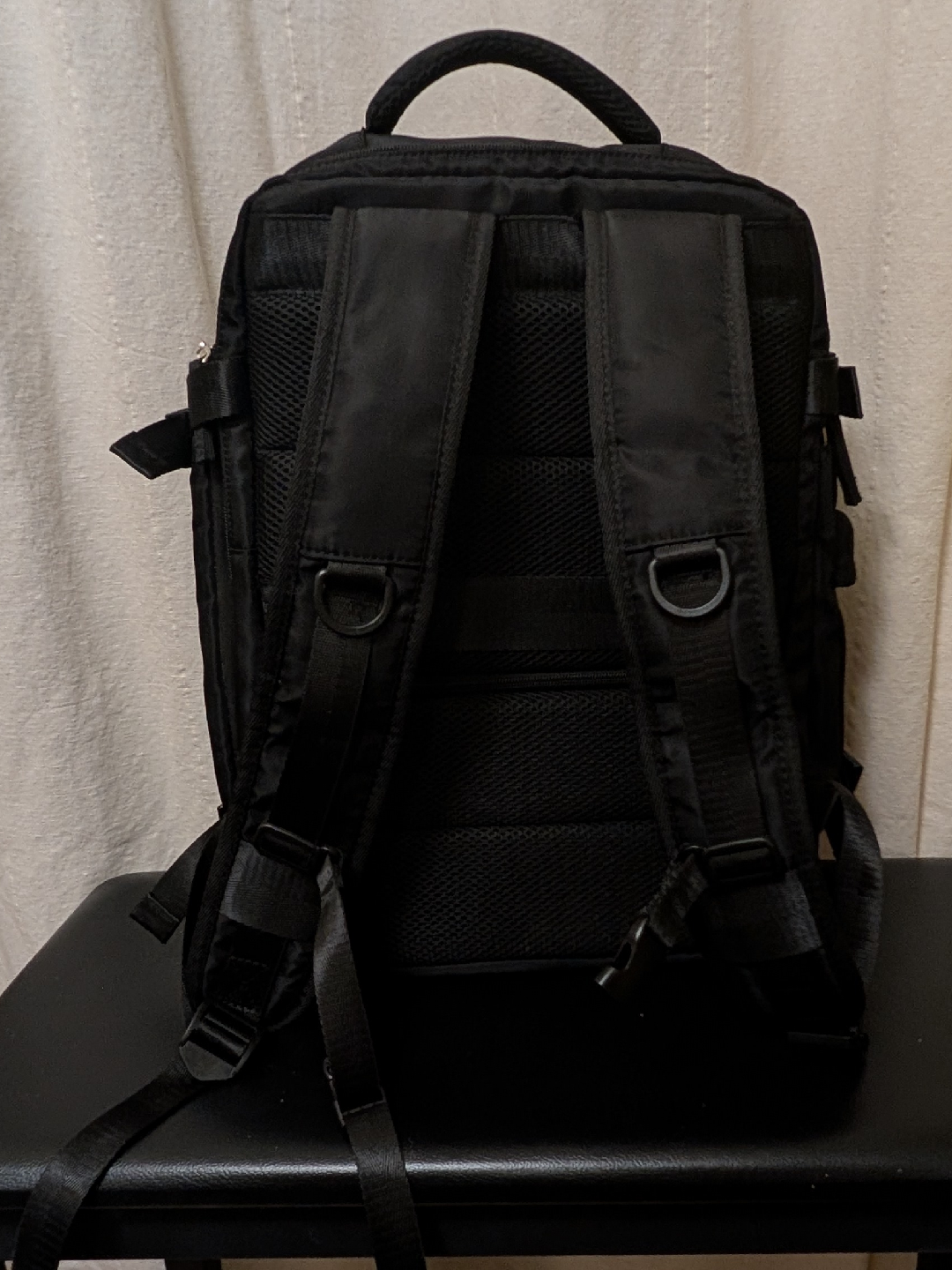 Travel Backpack - photo 2