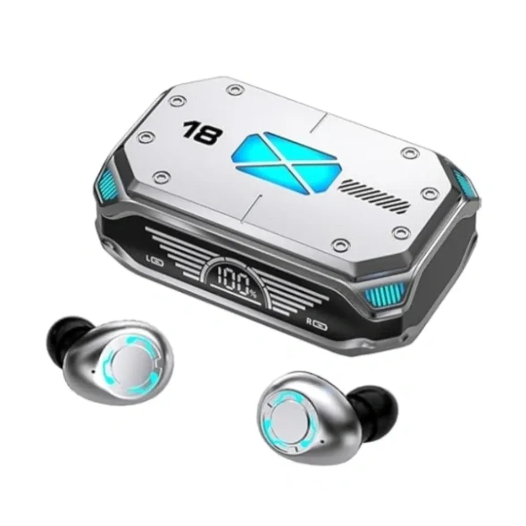 🥕 NEW JiaSifu True Wireless Bluetooth 5.3 Earbuds - Waterproof image indicator(2)