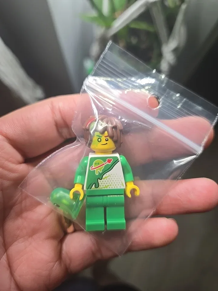 LEGO DREAMZzz™ Z-Blob’s