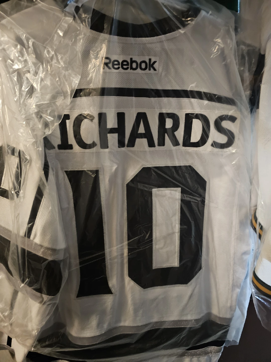Hockey Jerseys - Assorted Names & Numbers - photo 3
