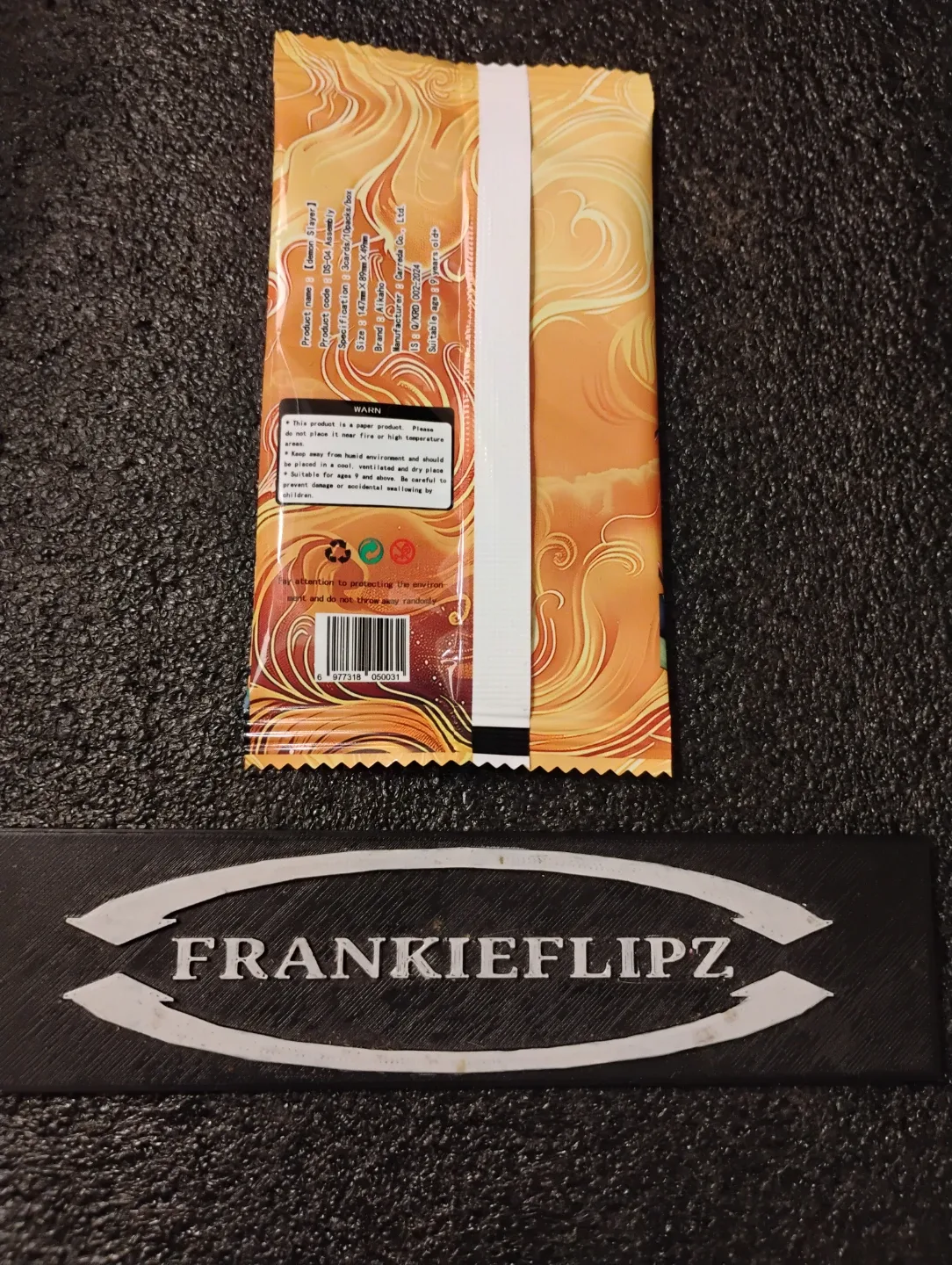 Demon Slayer Booster Packs ( DS-04 ) image indicator(2)