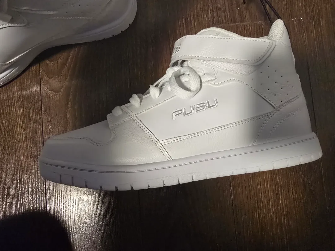 FUBU Men's shoe image indicator(2)