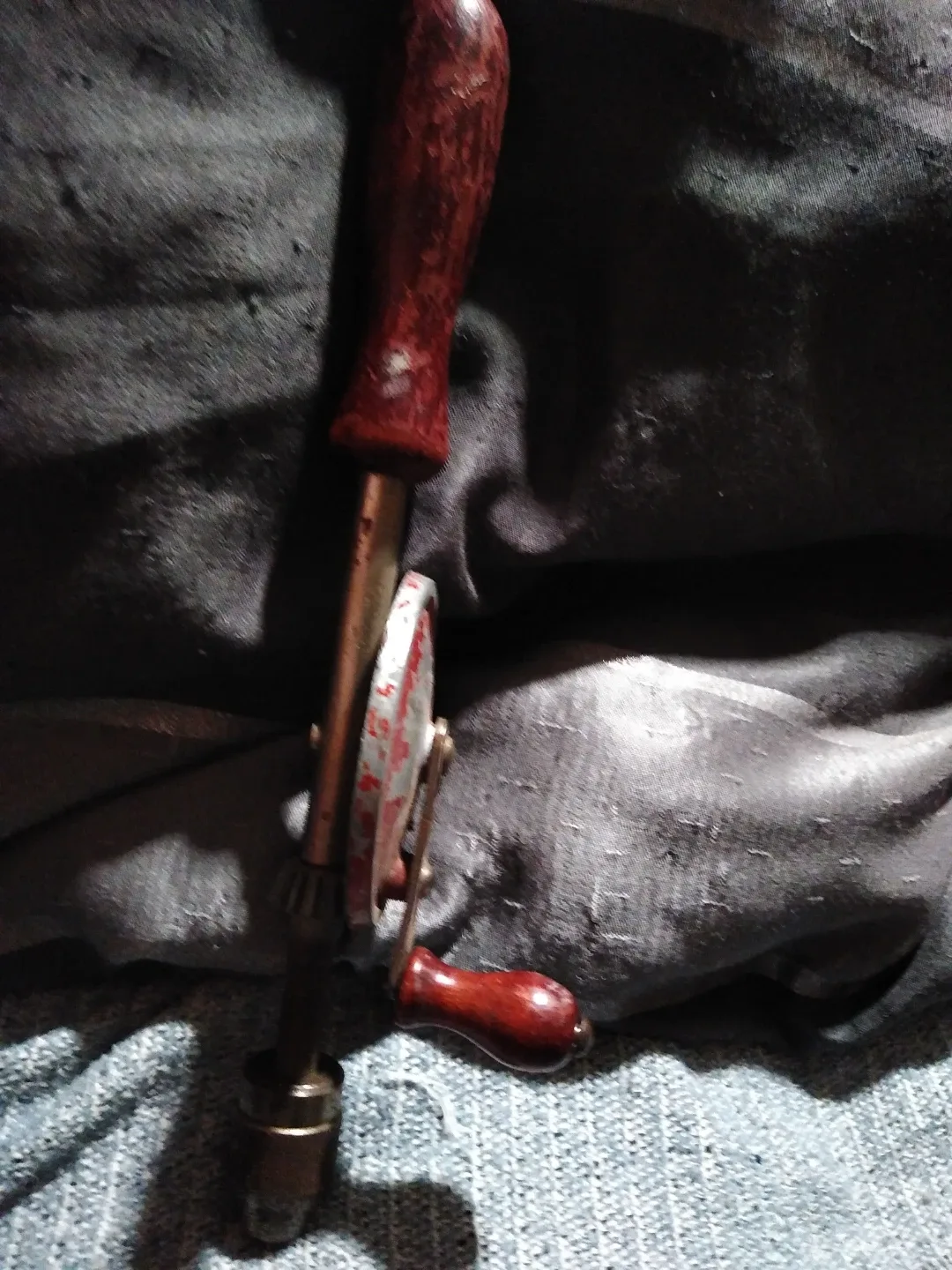 Vintage Stanley handrail image indicator(2)