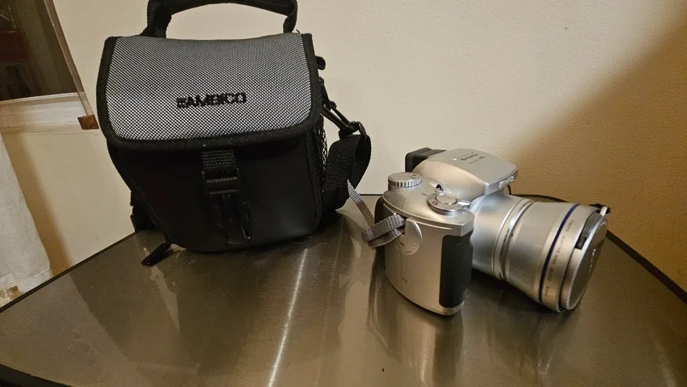 Camera image indicator(3)