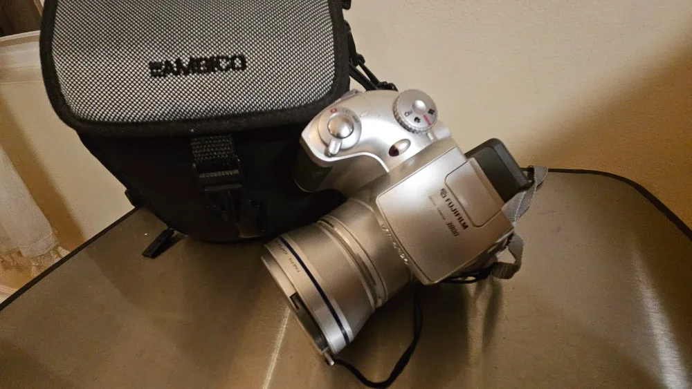 Camera image indicator(4)