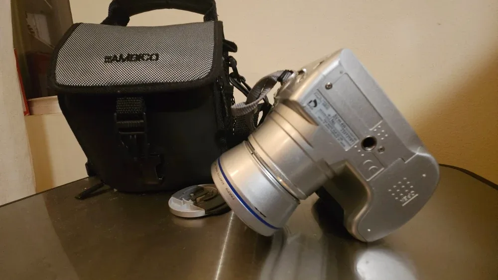 Camera image indicator(5)