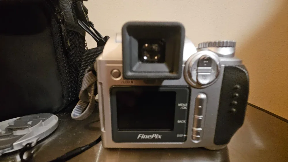 Camera image indicator(6)