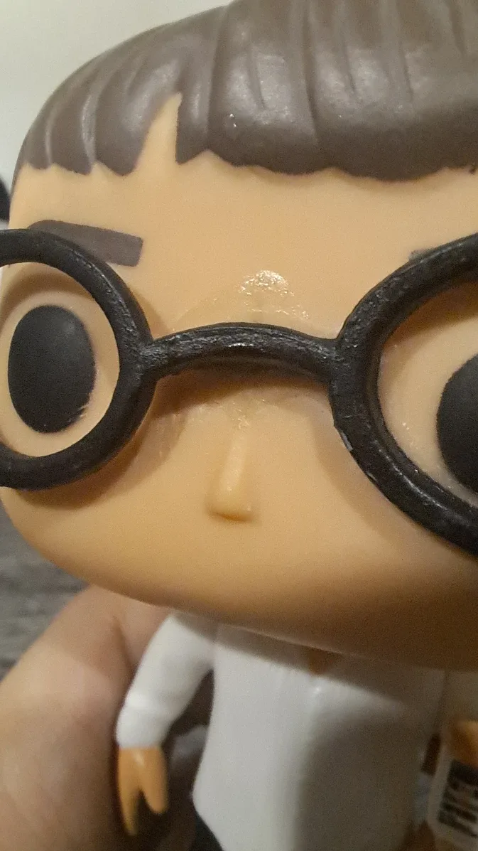 👓 McLovin' 👱🏻‍♀️ Bundy 🐲 Smaug 👧🏻 Wednesday 👻 Stay-Puft 🎡 Rose image indicator(6)