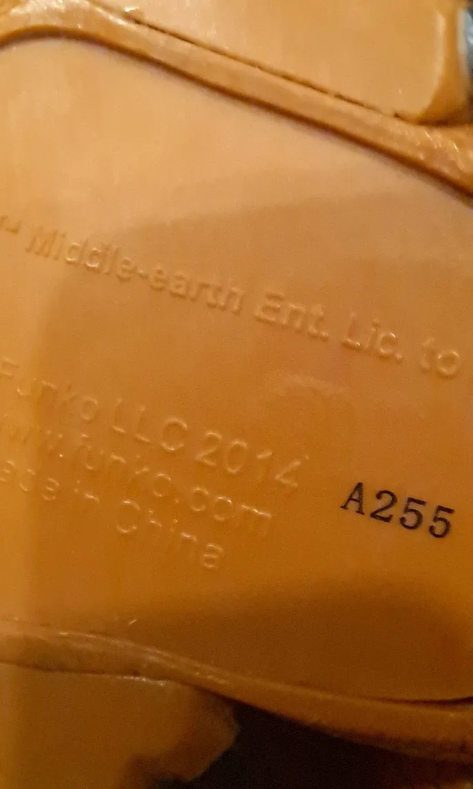 👓 McLovin' 👱🏻‍♀️ Bundy 🐲 Smaug 👧🏻 Wednesday 👻 Stay-Puft 🎡 Rose image indicator(7)