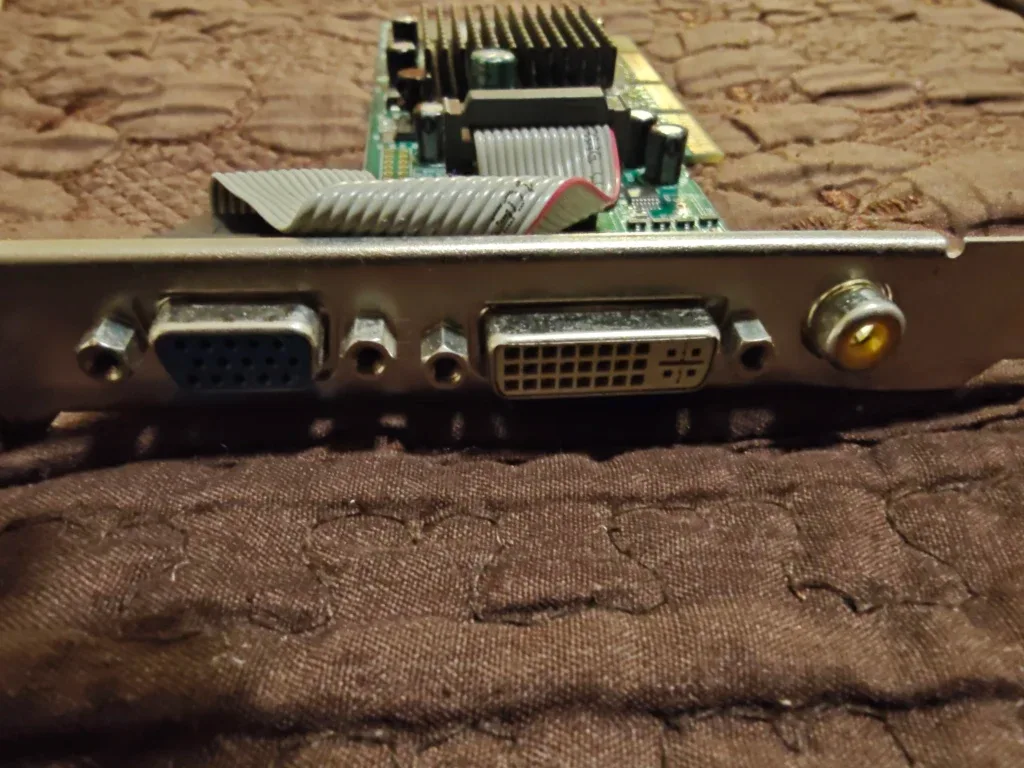 Computer Parts - WiFi: TP-Link/D-Link & Video Card image indicator(4)