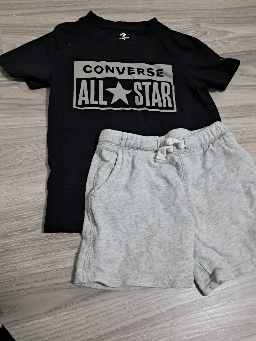 Converse All Star Kids' Outfit thumbnail