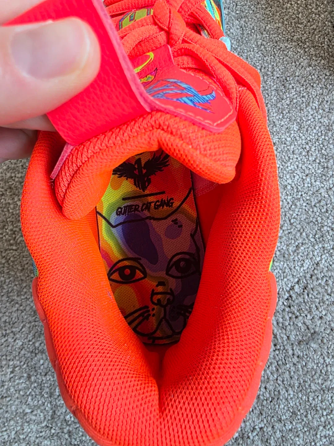 PUMA MB.02 “Gutter Cat Gang” – Size 8 US (40.5 EU) image indicator(6)