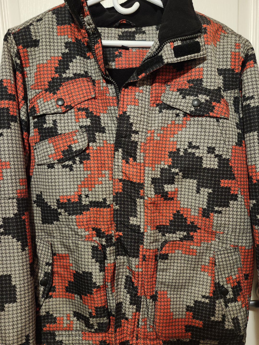 North Country Jacket - Size L/G (14-16)