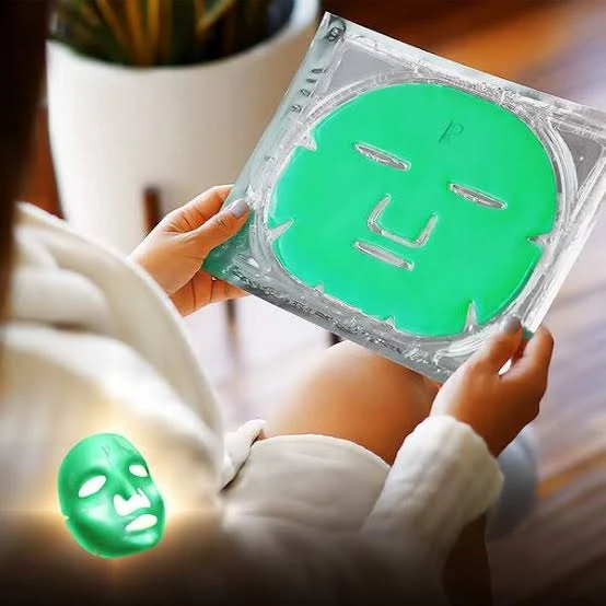 PREDIRÉ Paris 5-in-1 Complete Cell Mask Set - photo 4
