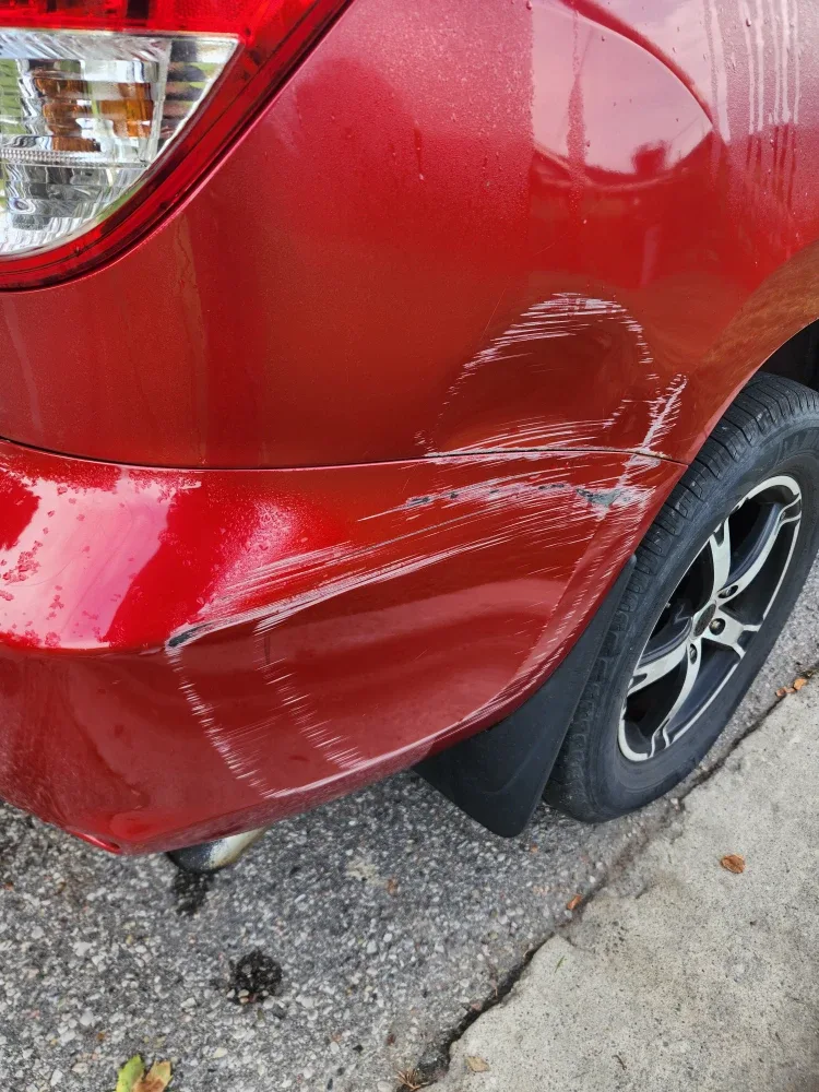 2011 Toyota RAV4 image indicator(3)