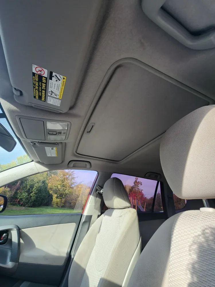 2011 Toyota RAV4 image indicator(8)