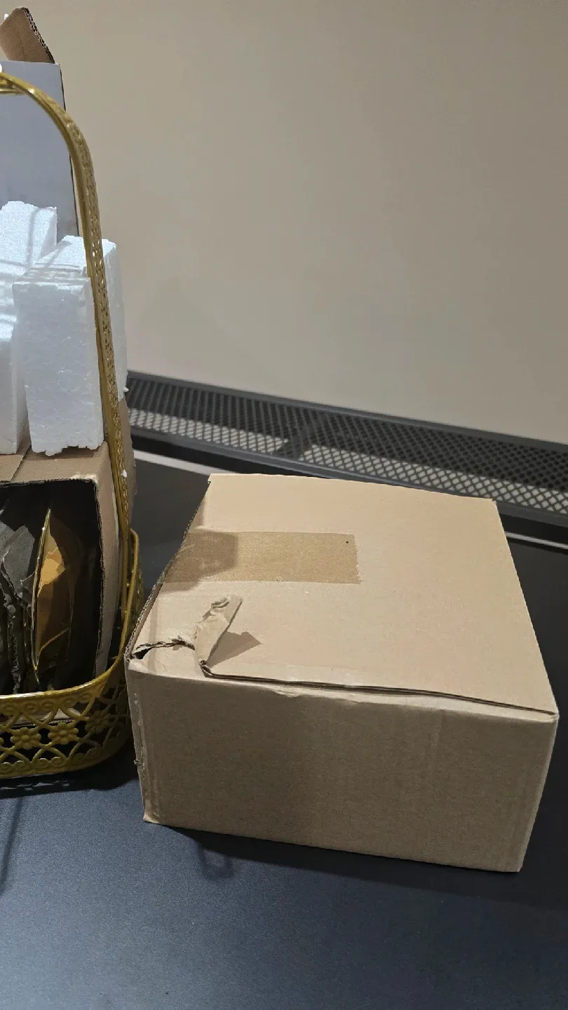 Tea Set - 18 Pieces image indicator(3)