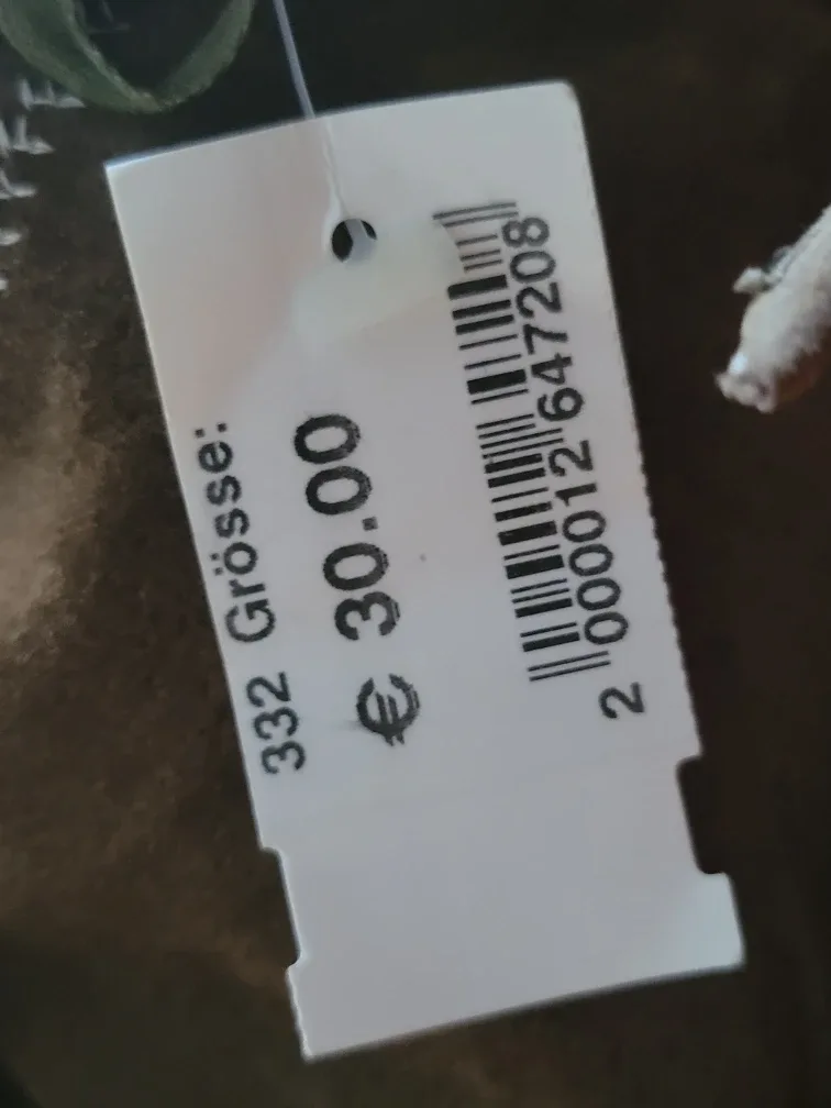 Lederhosen Brown Leather Suspender Pants image indicator(3)