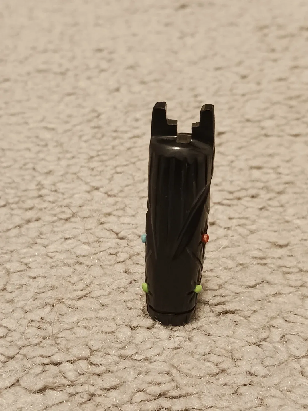 Zuni Corn Maiden Fetish Certified Zuni artwork image indicator(3)