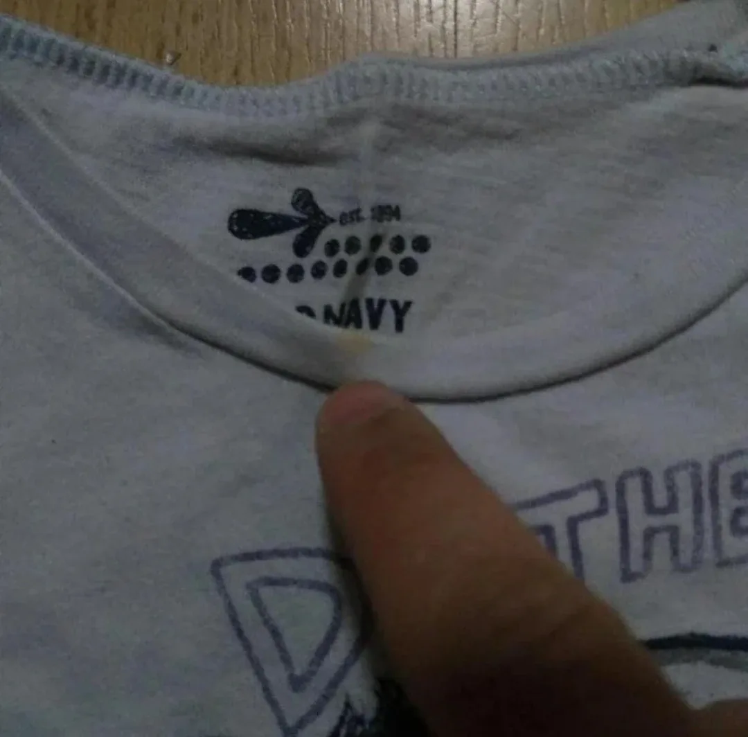 Little girl's tees image indicator(2)