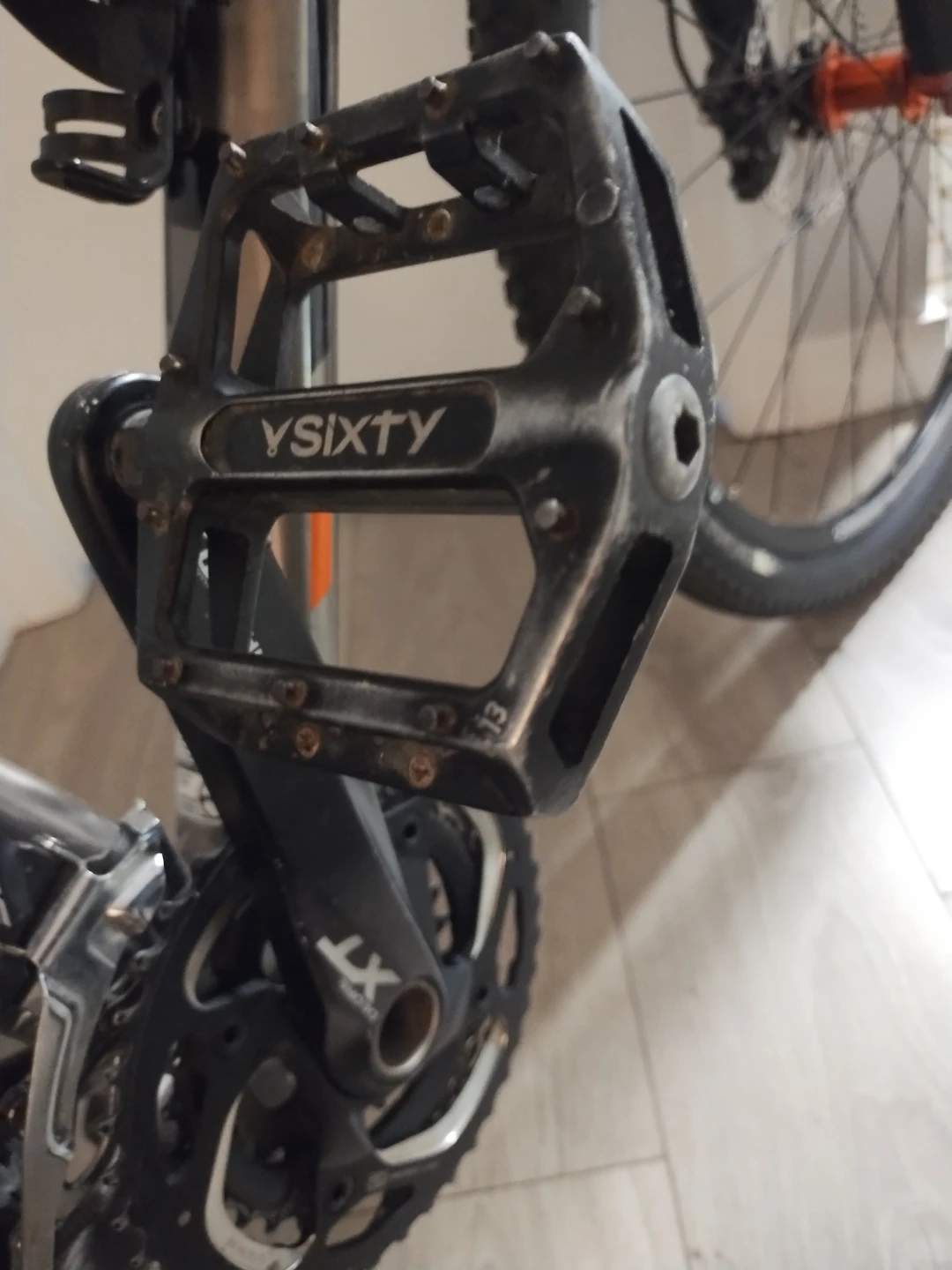 Trek Mountain Bike - 29" Wheels🏆 - photo 4