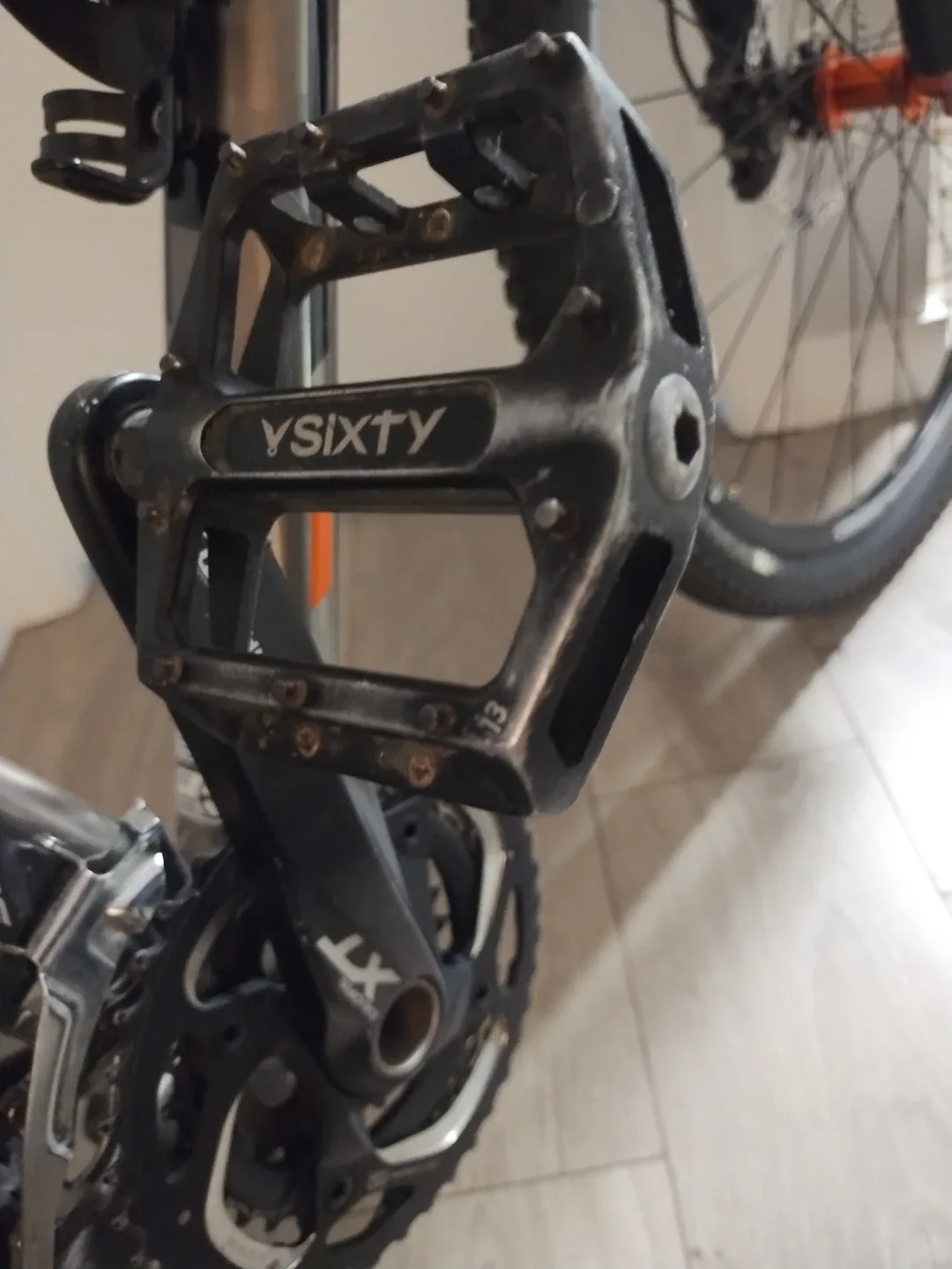 Trek Mountain Bike - 29" Wheels image indicator(4)