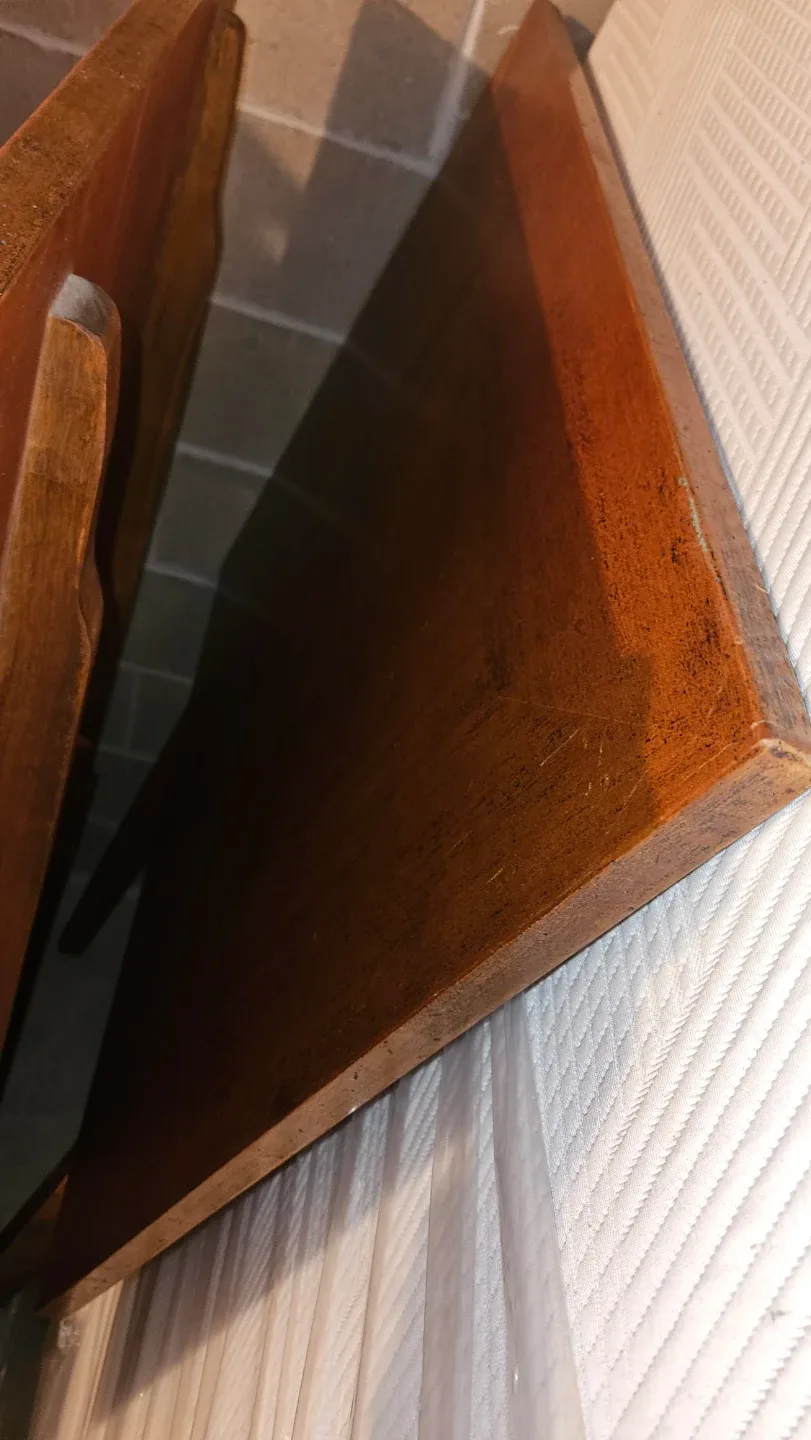 B. Altman High End Dining Table (2 leaves) image indicator(5)