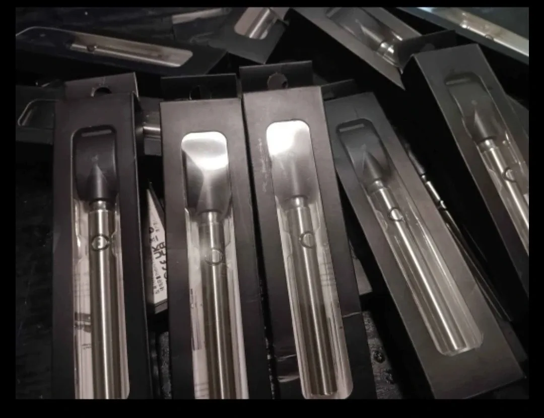 Electric Empty V-Pens (EACH) image indicator(2)