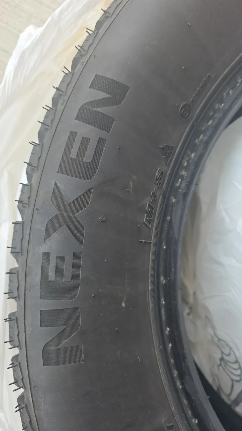 Michelin, Nexen, Yokohama Winter Tires image indicator(3)