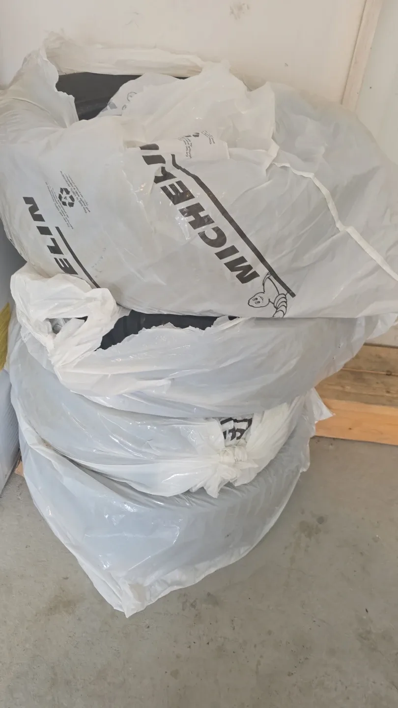 Michelin, Nexen, Yokohama Winter Tires image indicator(4)